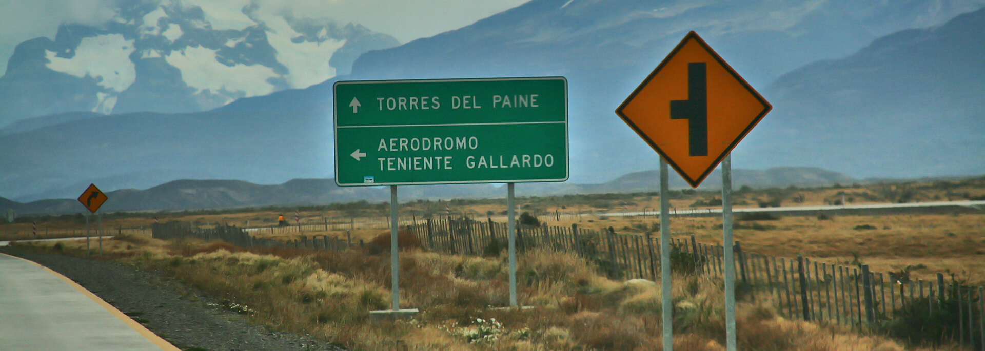 Wie Patagoniens Regen und Stürme meine Überfahrt nach Feuerland verhinderten