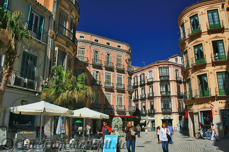 Malaga
