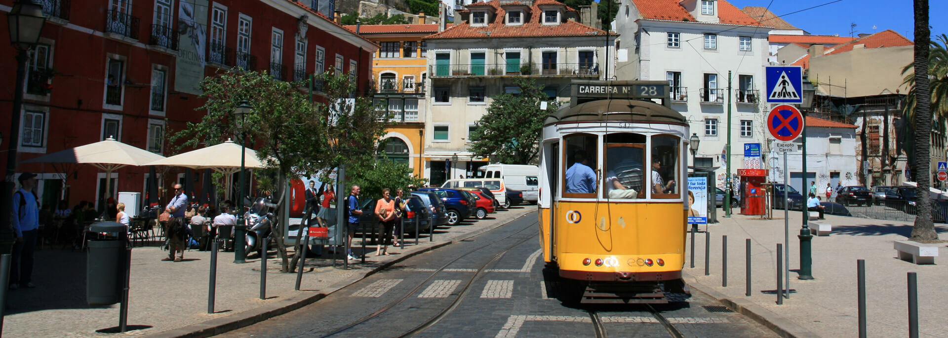 Fotos: Lissabon