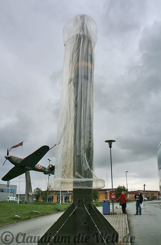 Bodö Luftfahrtmuseum