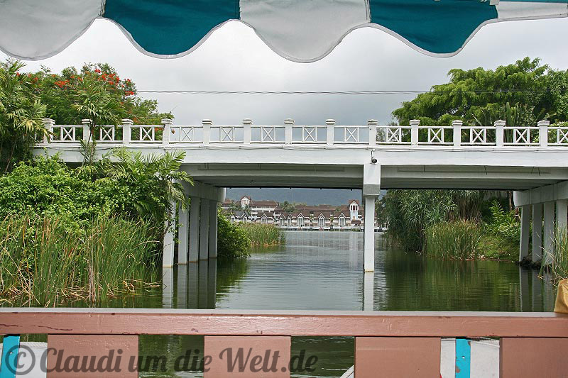 Thailand Phuket Banyan Tree