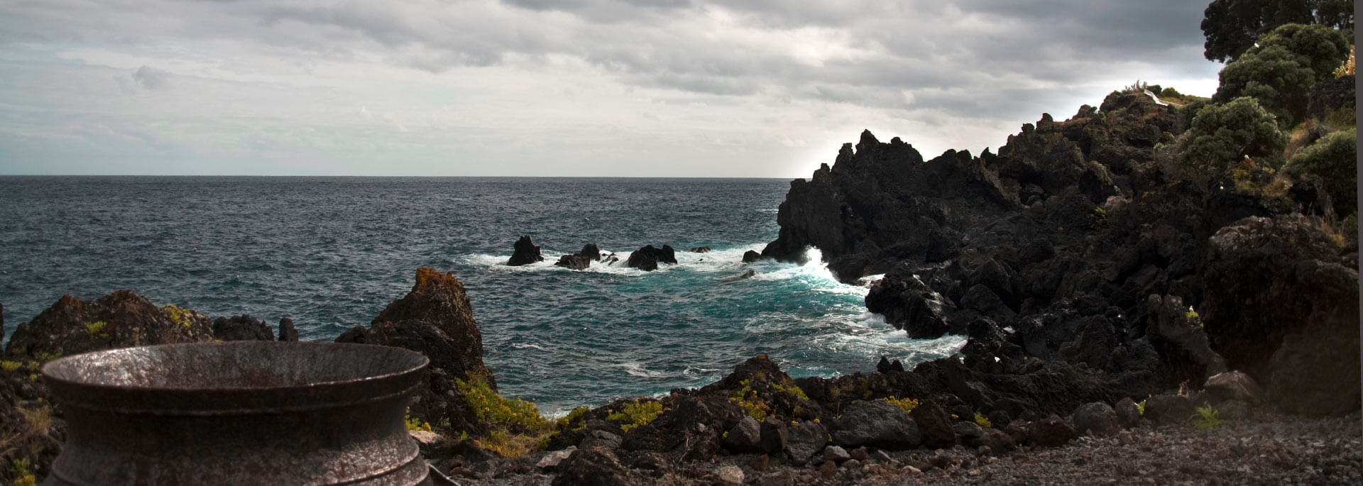 Fotos: Azoren-Insel Pico