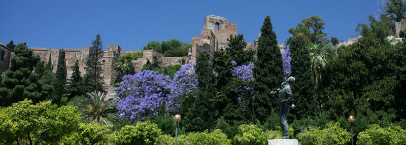 malaga