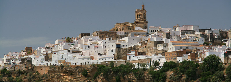 Arcos