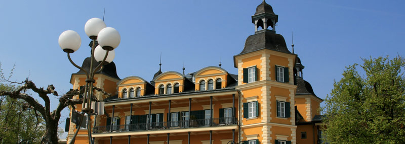 wörthersee