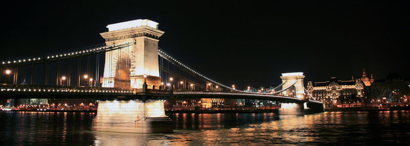 Alle Budapest- und Ungarn-Artikel in Übersicht 