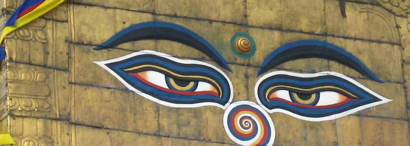 Alle Nepal-Artikel in Übersicht