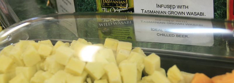 wasabi