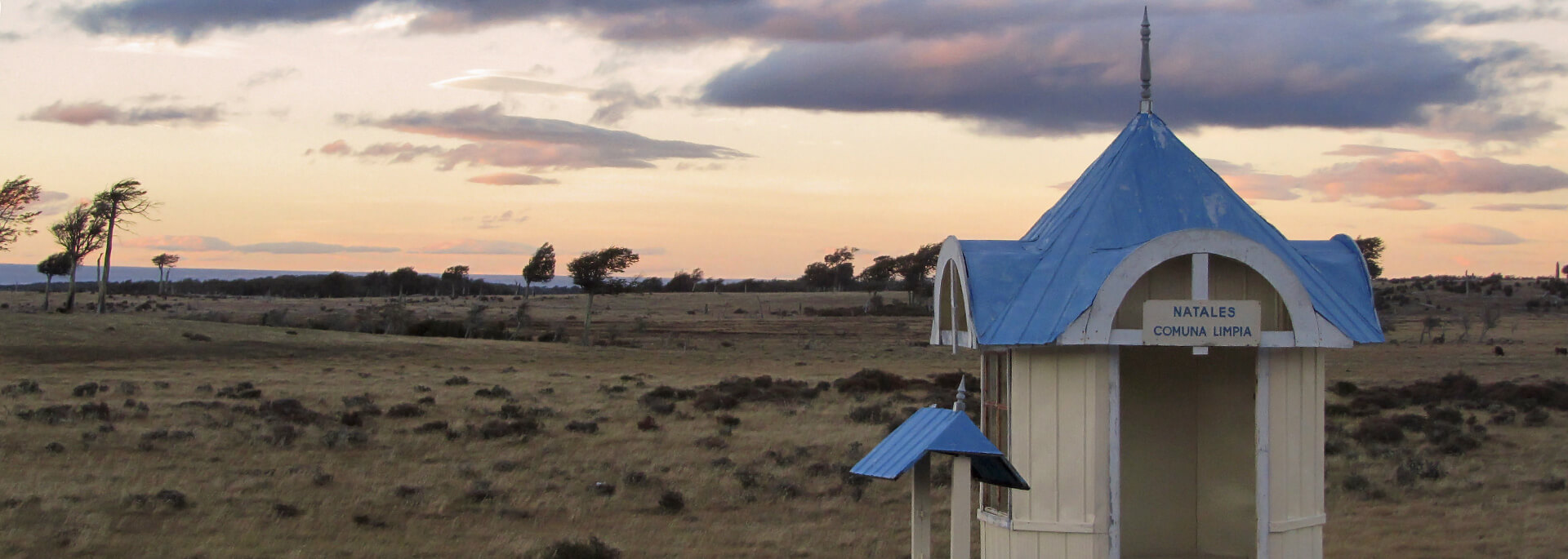 Was ich beim zweiten Chile-Besuch erwarte und geplant habe