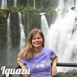 iguazu