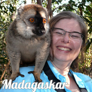 madagaskar