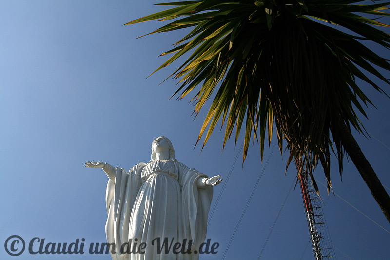 Santiago de Chiles Maria Santiago de Chiles Maria