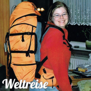 weltreise