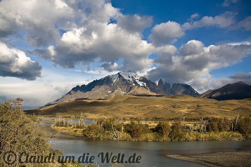 Torres del Paine