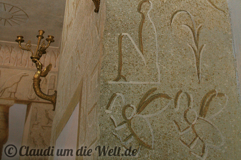 Elba Napoleon Bienen