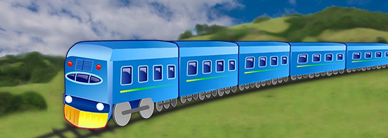 transsib