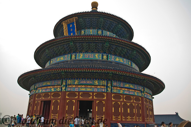 Himmelstempel von Peking Himmelstempel von Peking