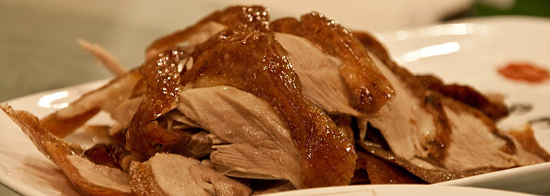 pekingente