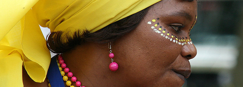 afrika