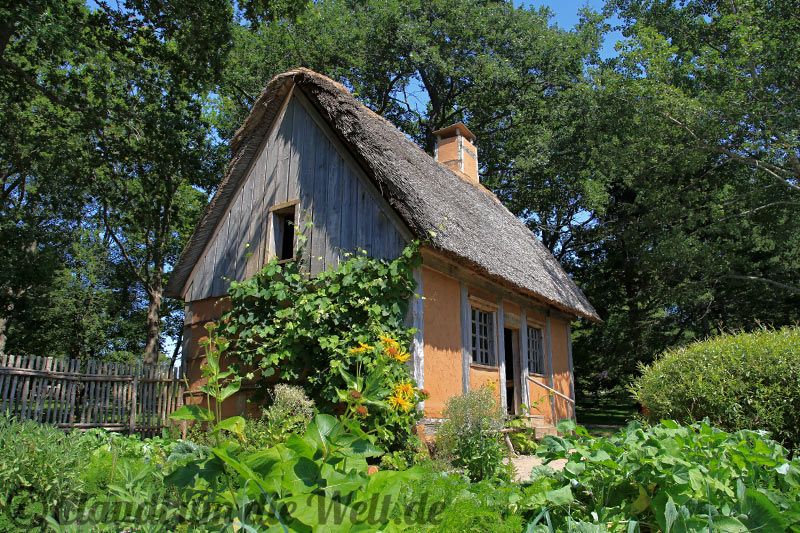 historic gardens annapolis Akadierhaus