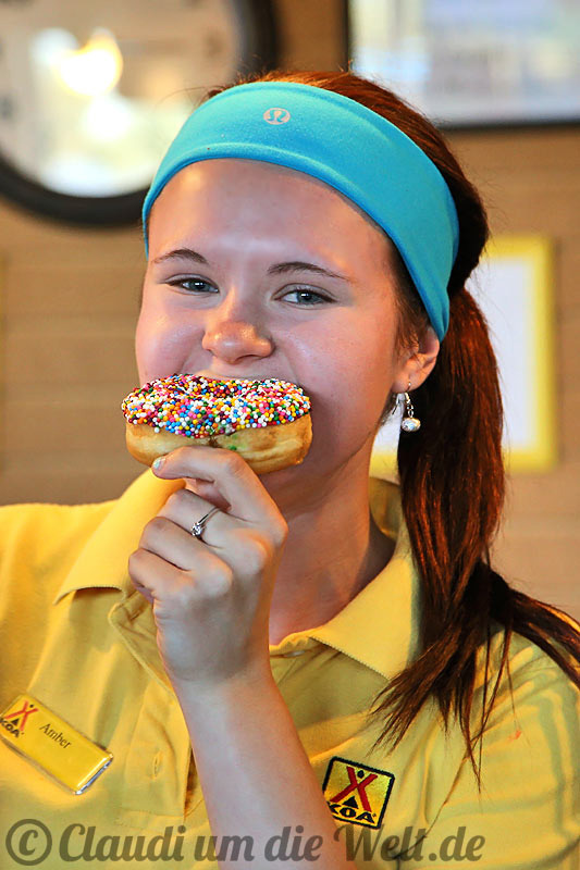 donut