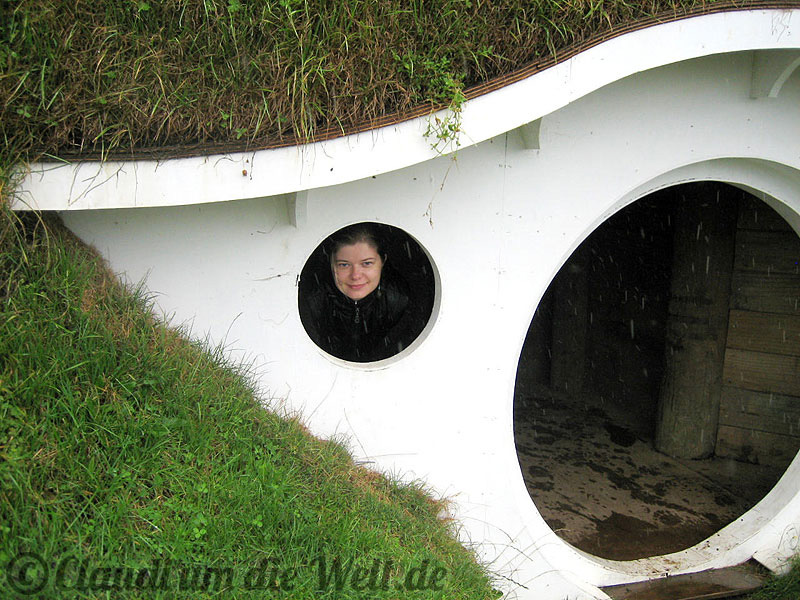 Hobbiton Beutels End 2006