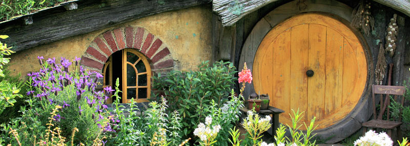 hobbiton