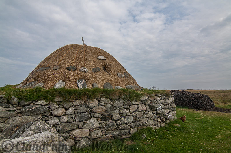 Lewis: Arnol Blackhouse