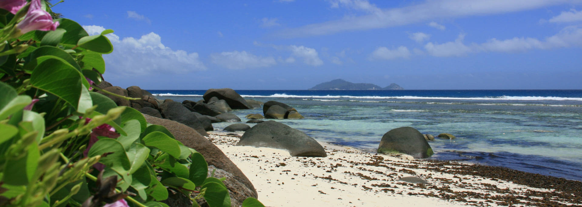 Reportage: Der perfekte Tag auf der Seychellen-Insel Mahé