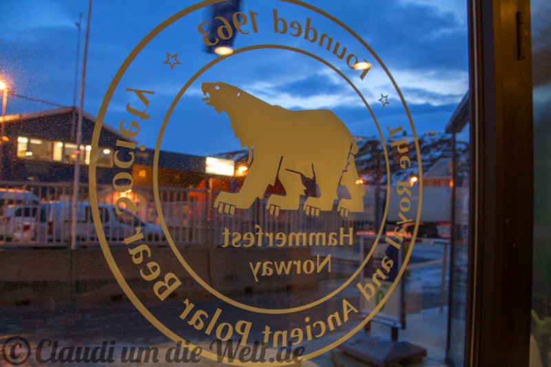 Hammerfest Eisbärenclub