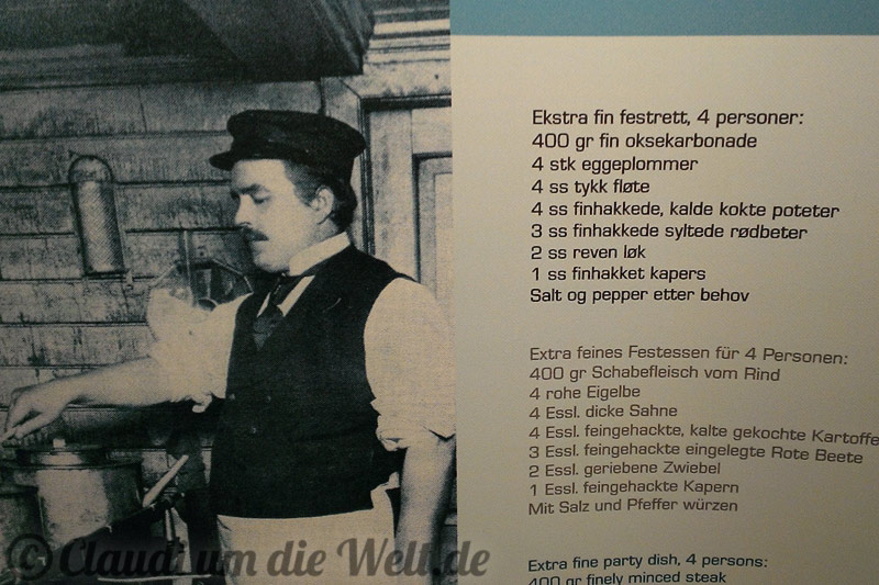 Hammerfest Lindström