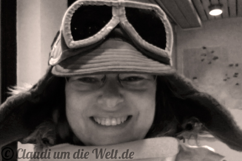 Hammerfest Polarexpedition Outfit