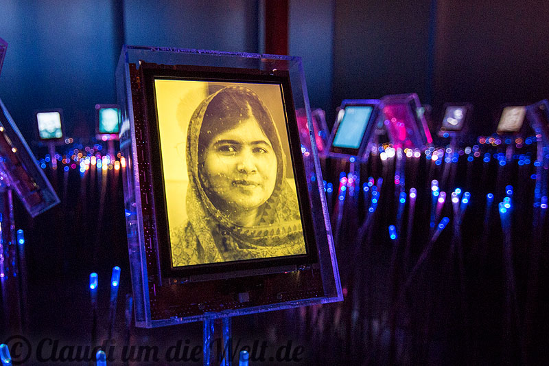 Oslo Nobel Peace Center