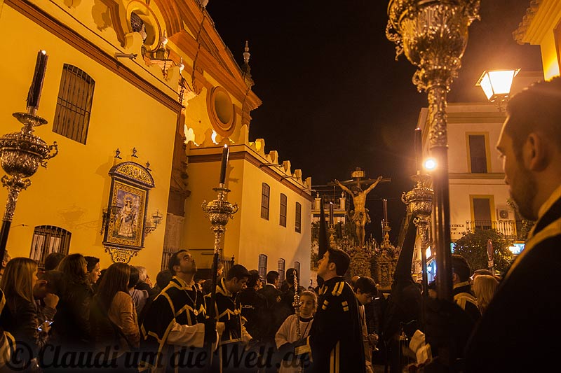 Sevilla Triana Semana Santa