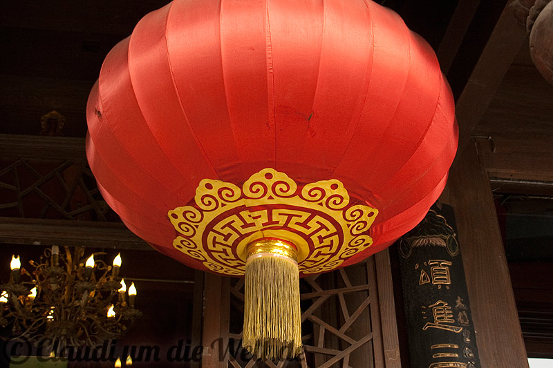 China Lampion