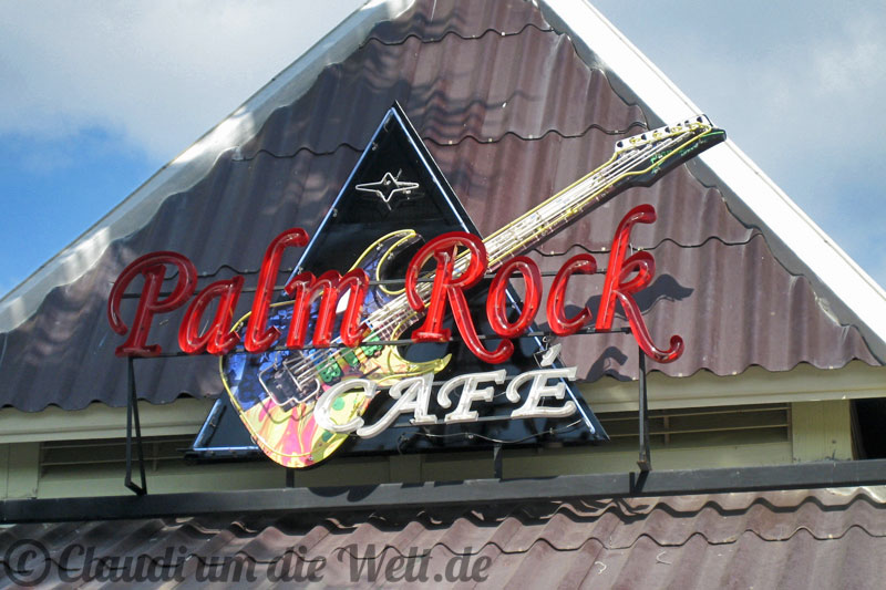 Palm Rock Cafe