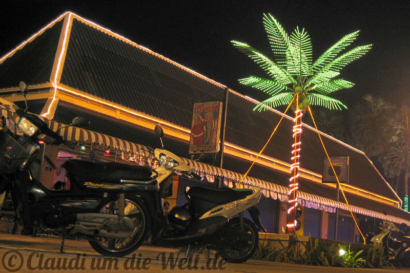 Phuket nightlife