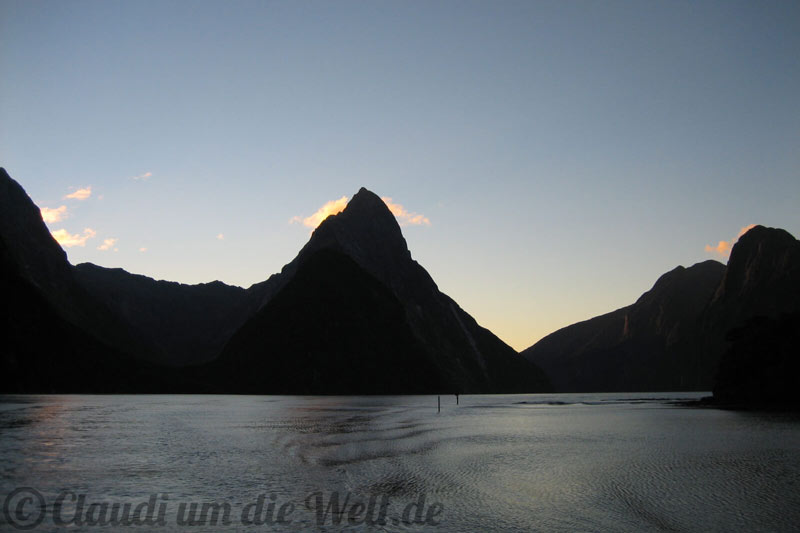 Milford Sound