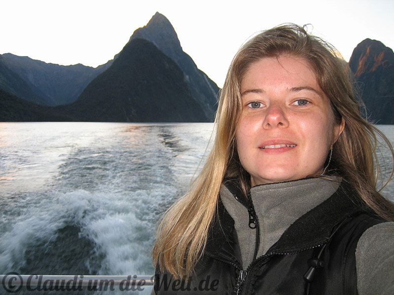 Milford Sound