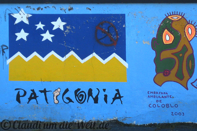 Patagonien