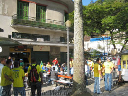 brasilien-rio-de-janeiro-fussball-wm-2006