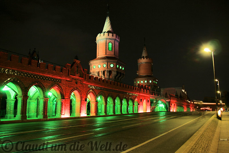 Festival of Lights 2007