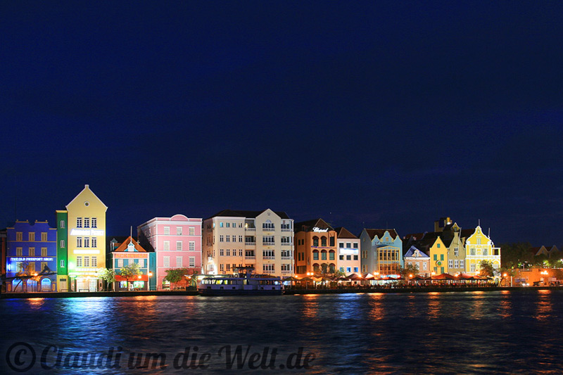 curacao willemstad