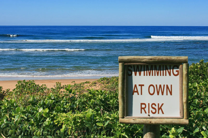 Ostküste Südafrika