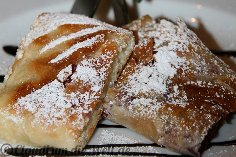 Strudelhaus Budapest