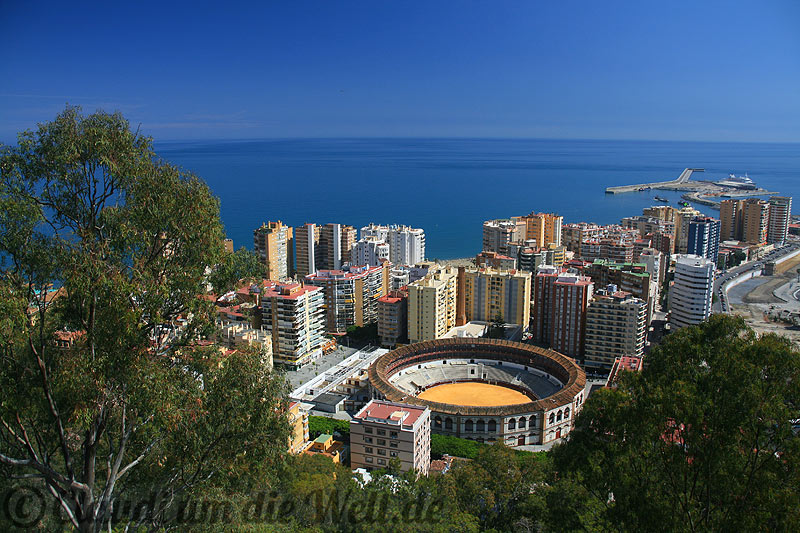 Malaga