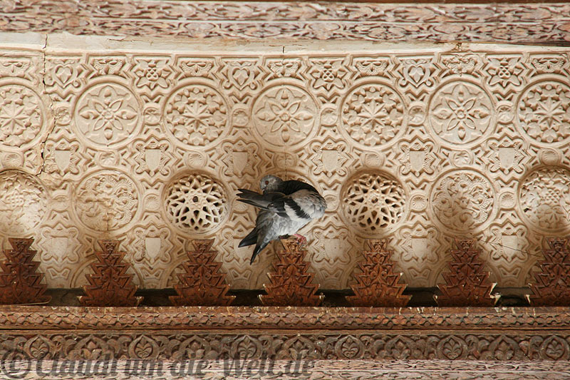 Andalusien Alhambra