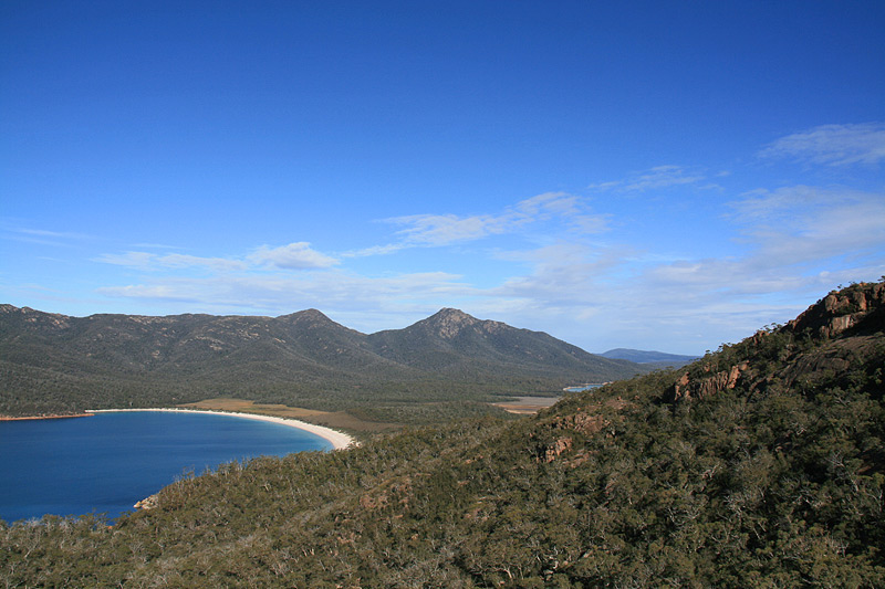 Wineglass Bay