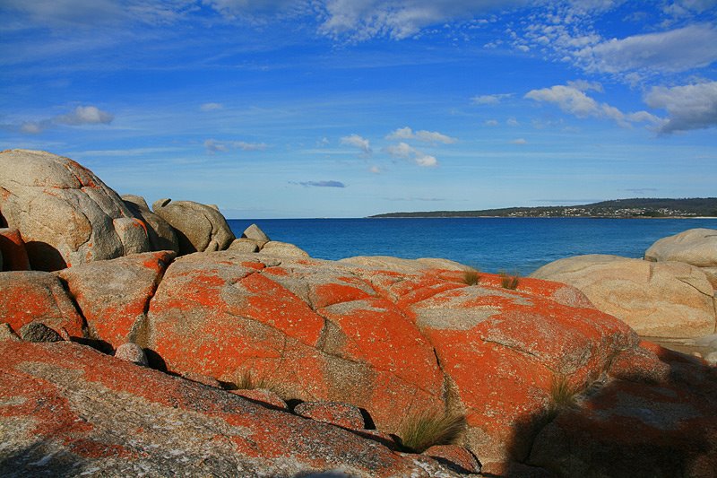 Bay of Fires