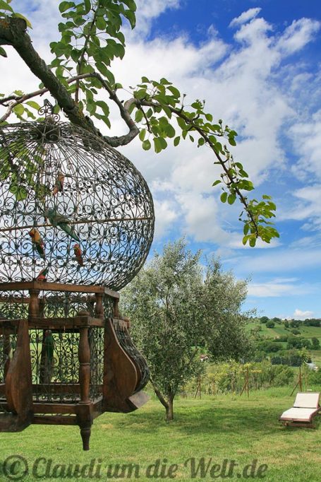 emilia-romagna-picknick-vogelkäfig